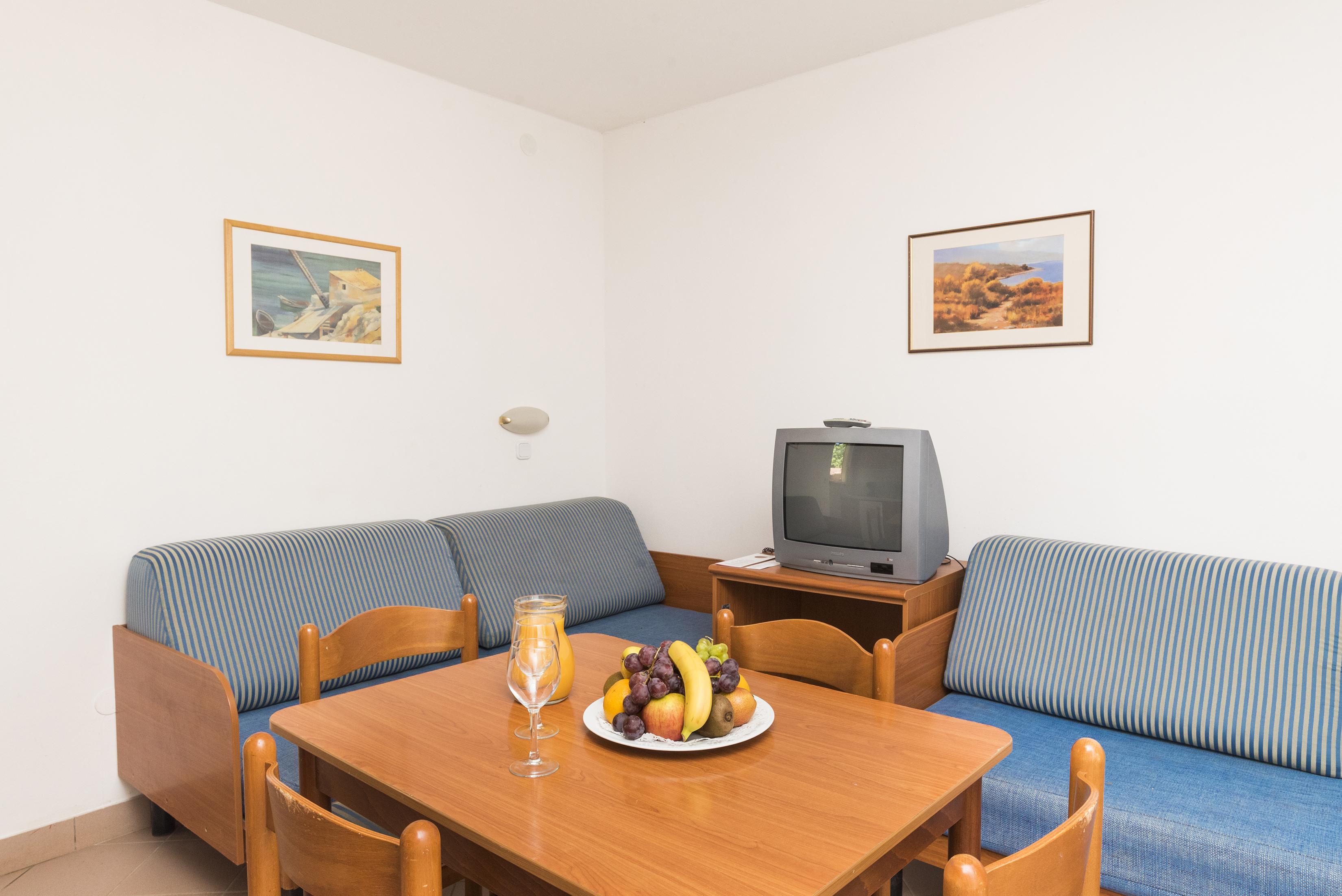 Apartments Polynesia Plava Laguna Ουμάγκ Εξωτερικό φωτογραφία
