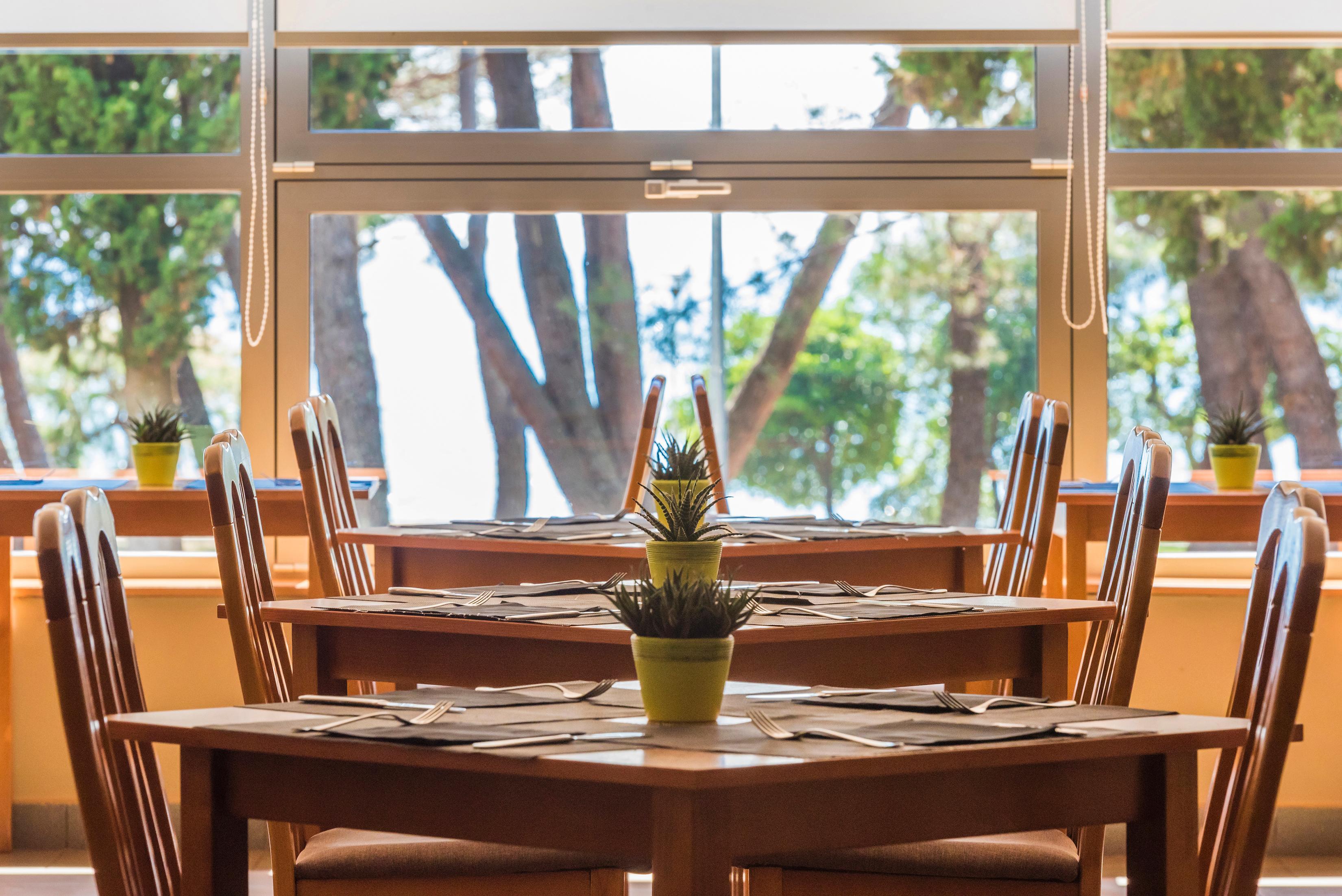 Apartments Polynesia Plava Laguna Ουμάγκ Εξωτερικό φωτογραφία