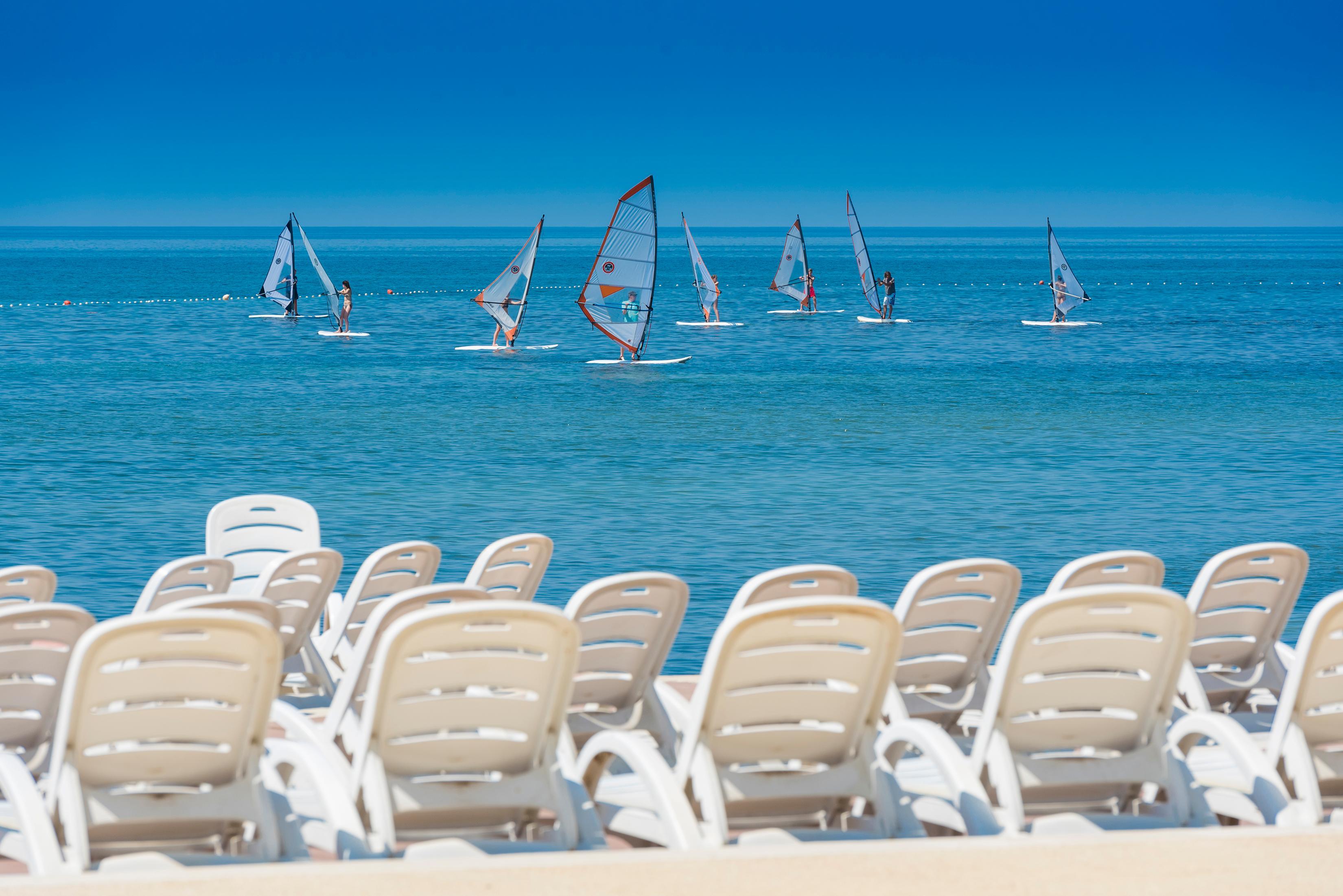 Apartments Polynesia Plava Laguna Ουμάγκ Εξωτερικό φωτογραφία