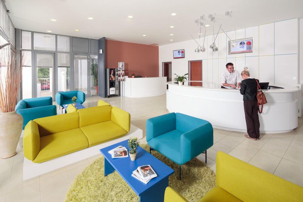 Apartments Polynesia Plava Laguna Ουμάγκ Εξωτερικό φωτογραφία